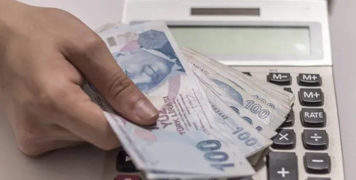 Son dakika: Tarım ve Orman Bakanı Vahit Kirişçi duyurdu! 205 milyon lira hibe verilecek