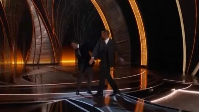 Oscar’da tokat skandalı gündemden düşmüyor! Will Smith’in tokat attığı Chris Rock’tan ilk açıklama