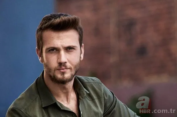 Maraşlı'nın yıldızı memleketiyle gündem oldu! Bakın Burak Deniz aslen nereliymiş 20