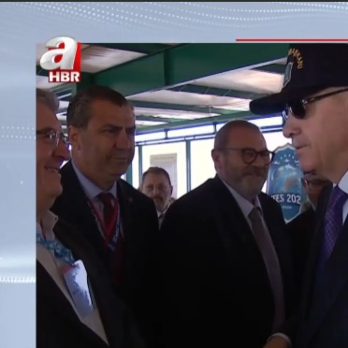 Türk ordusu EFES-2026 Tatbikatı'nda sahada! Başkan Erdoğan törende