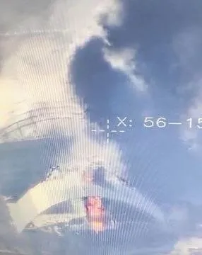 Son dakika: Rus ordusu Ukrayna’ya ait dünyanın en büyük uçağını vurdu