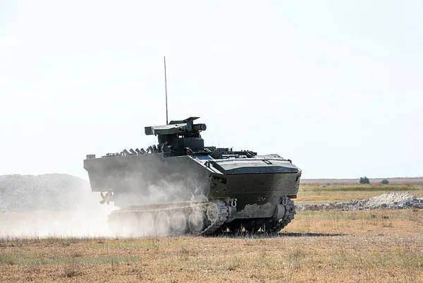 TSK'ya "Kaplan" gücü - 1