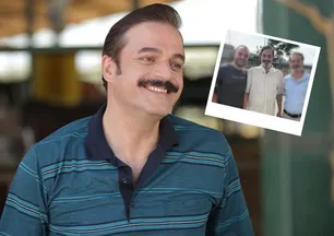 Neden yoğun bakıma alındı? Ufuk Özkan'ın hastaneye kaldırılma sebebi ortaya çıktı