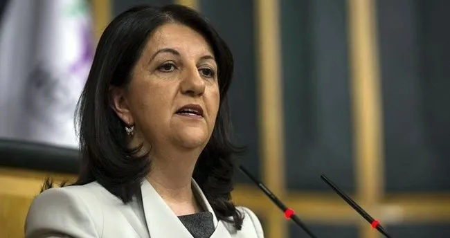 HDP'li Pervin Buldan'ın iftira kampanyasına Emniyet Genel Müdürlüğü'nden net yanıt: Her zaman kadınlarımızın yanında olmaya devam edeceğiz - 2