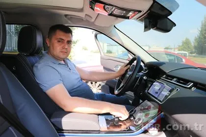 Adana’da 3 milyonluk sıfır lüks cip alan vatandaş hayatının şokunu yaşadı! Eksperde duyduklarının ardından başından kaynar sular döküldü