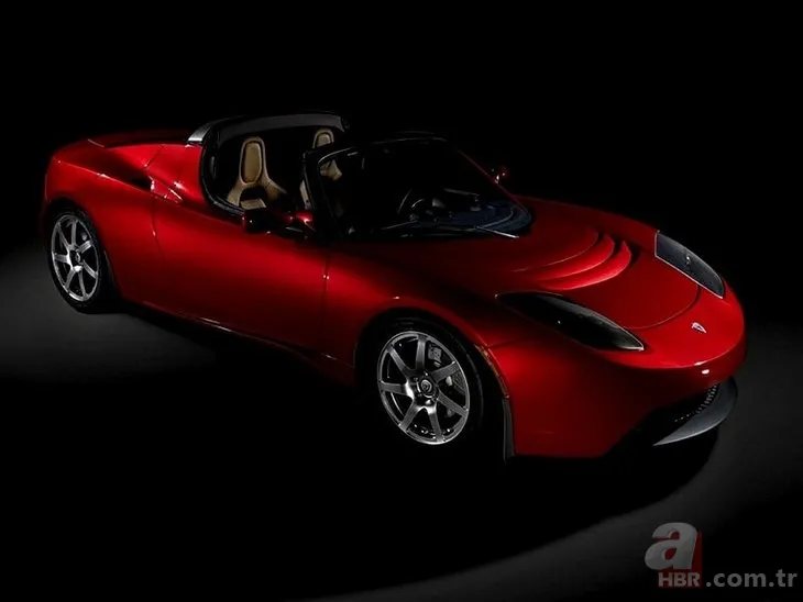 Tesla'nın kurucu Elon Musk, Cumhurbaşkanı Erdoğan ile görüştü 18