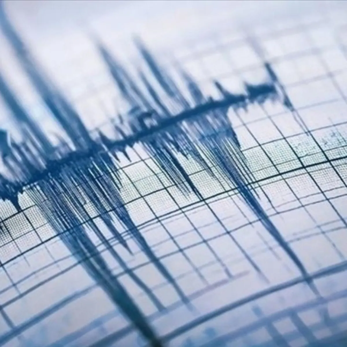 AFAD paylaştı: Akdeniz'de 4.9'luk deprem