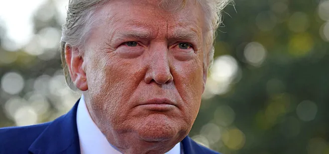 Donald Trump’tan flaş açıklamalar