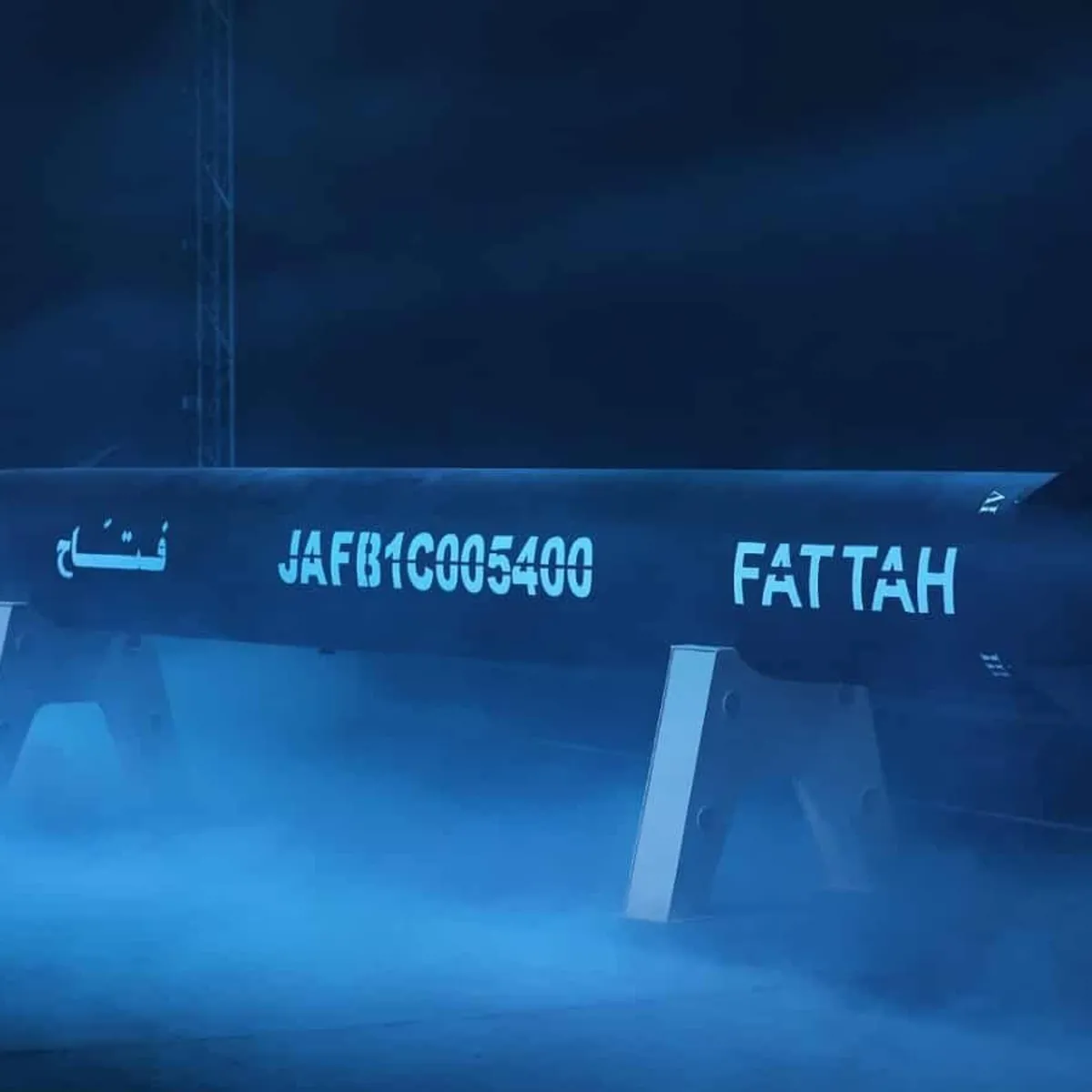 Demir Kubbe’yi deldi geçti! İran’dan ABD ve İsrail’e hipersonik tokat