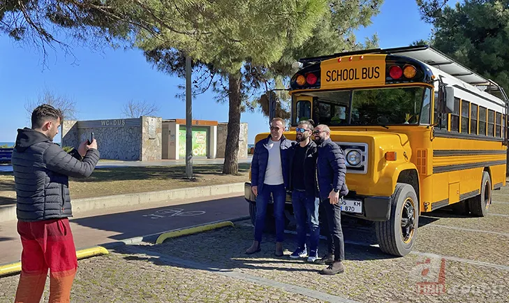 260 bin TL’ye aldığı okul otobüsüne 440 bin lira harcadı! 7 ayda öyle bir hale geldi ki… Son halini görünce sattığı aracı geri istedi 10