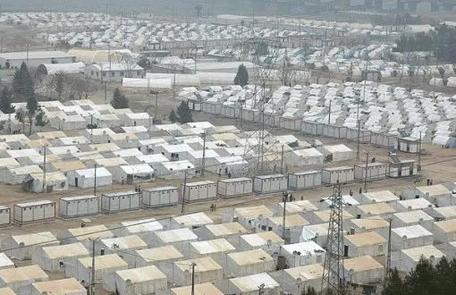 Başkan Recep Tayyip Erdoğan’dan AB’ye mülteci eleştirisi! Avrupa’ya sığınan 10 binlerce çocuğun nerede olduğu bilinmiyor