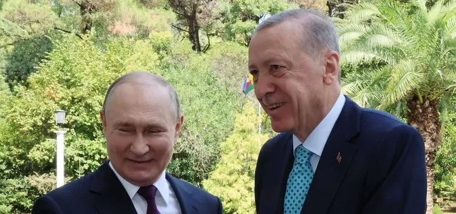 Kremlin resmen duyurdu! Başkan Erdoğan-Putin zirvesinde tarih belli oldu