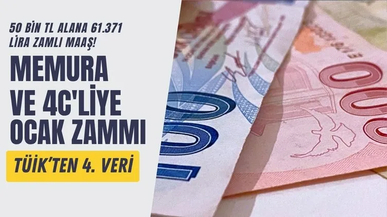 Die vierte Gehaltserhöhung für Beamte und Angehörige der 4Cs steht bevor: 61.371 Lira mehr für diejenigen, die bisher 50.000 Lira verdient haben! Wer erhält wie viel? Lehrer, Polizisten, Geistliche...