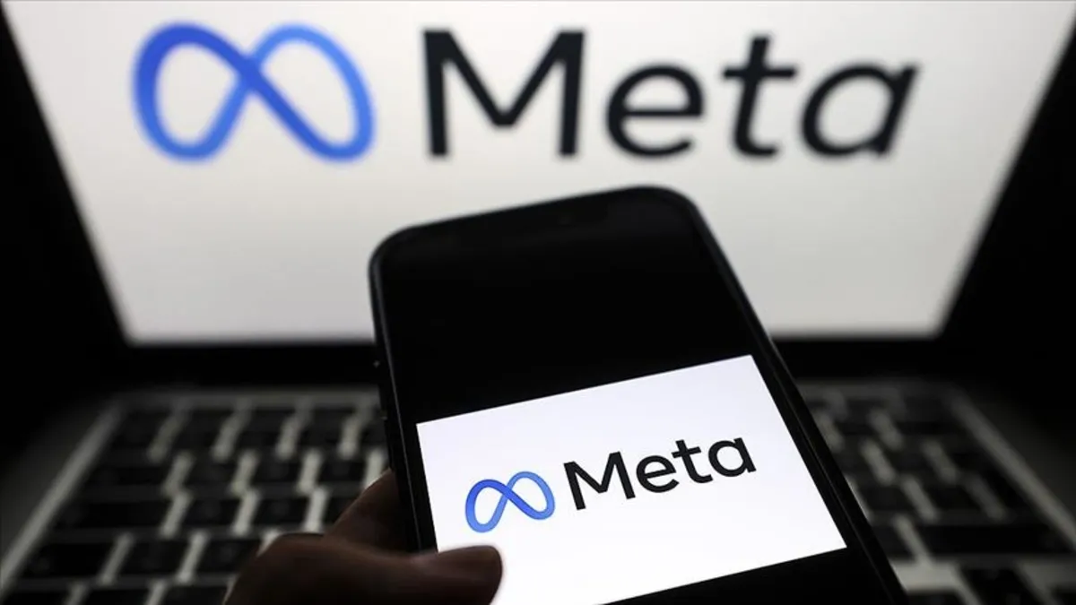 Sansürcü META'ya 10 milyar dolar ceza yolda! AB harekete geçti