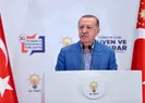 Başkan Erdoğandan önemli açıklamalar