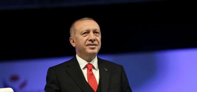 Başkan Erdoğan: Burası İstanbul, Konstantinopol değil