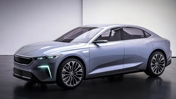 Son dakika: Yerli otomobil TOGG’un CEO’su açıkladı: Deneme üretimi başlıyor! TOGG’un fiyatı ne kadar olacak?