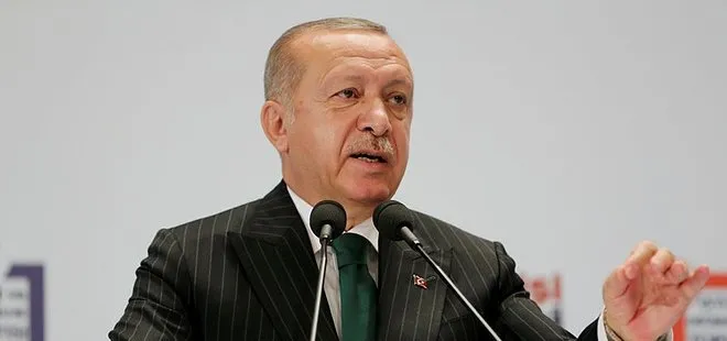 Son dakika: Başkan Erdoğan’dan Çamlıca Camii’ni küçümseyen Temel Karamollaoğlu’na sert yanıt