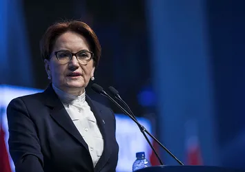 MHP'den İP'e: Adam nasıl satılır gösterdiler