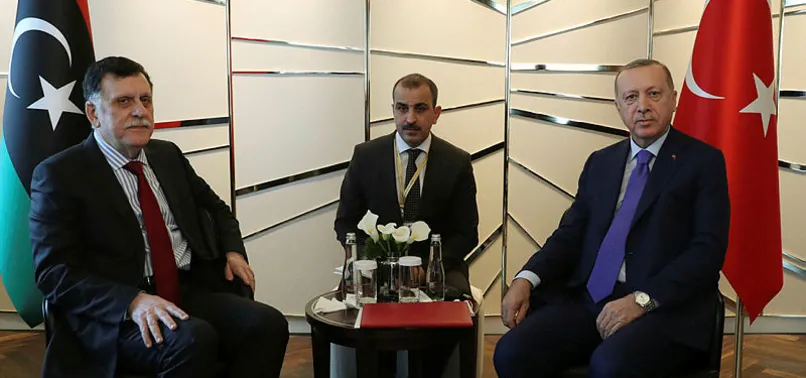 Libya'da halka, flaş Türkiye çağrısı! "Destekleyin"