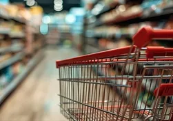 Mart ayı enflasyon rakamları açıklandı! Savaşa rağmen düşüş