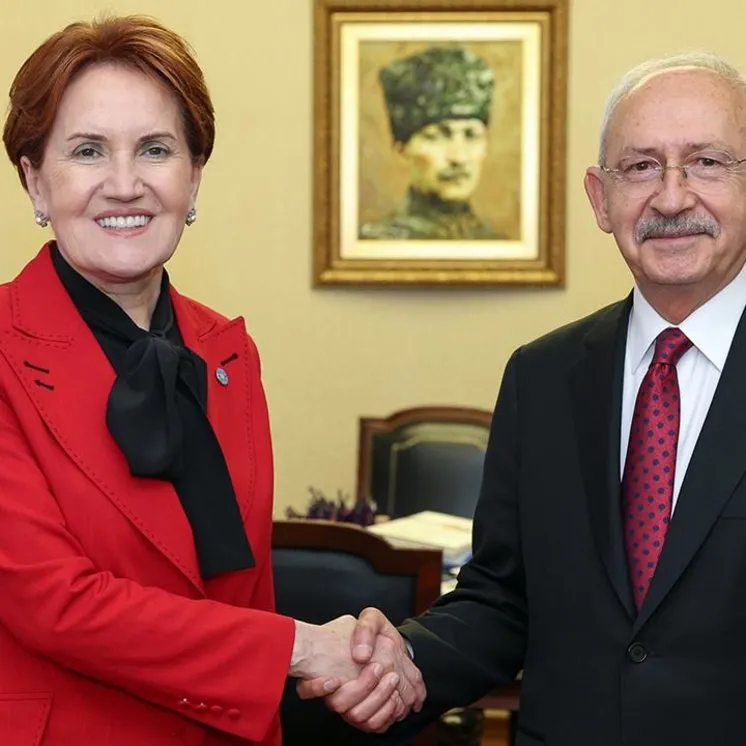 CHP ile ittifak isteyene gereğini yaparız