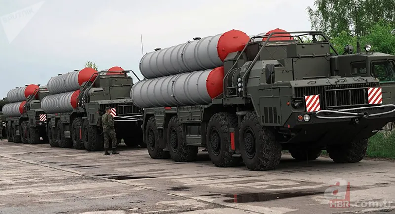 S 400 mü Patriot mu? Hangisi daha güçlü? 3