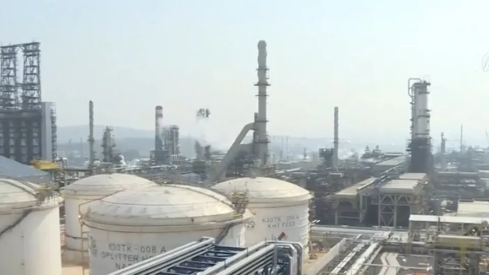 Enerjide Türkiye-Suriye iş birliği