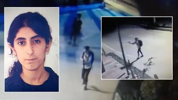 PKK'lı teröristin parmak izi patlayıcıda çıktı! Soruşturma tamamlandı: "CHP'nin gazetecisi" polisimizi şehit etti - 6
