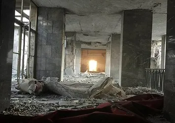 Meclis'e yeni güvenlik konsepti geliyor