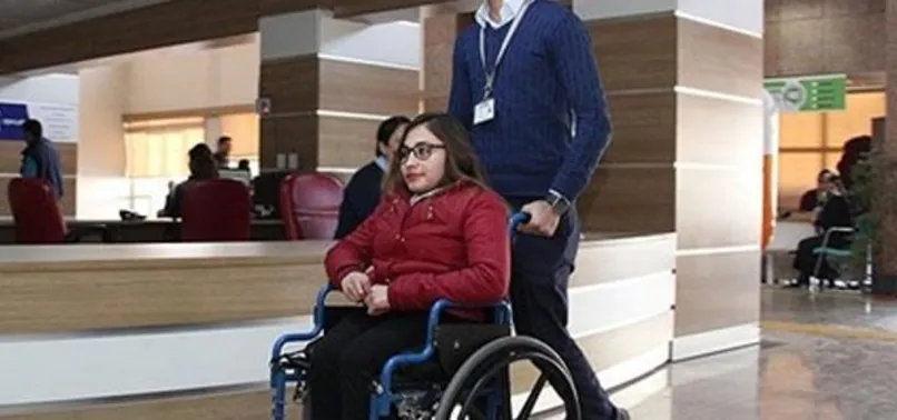 Engelleri ortadan kaldıran "en iyi hastane"