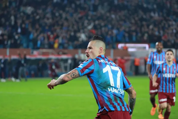 Trabzonspor'da tarihi başarı! Fırtına yenilmezlik rekorunun peşinde - 4