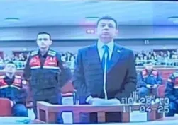 İBB davasında gerginlik: Ekrem İmamoğlu duruşma salonundan çıkarıldı