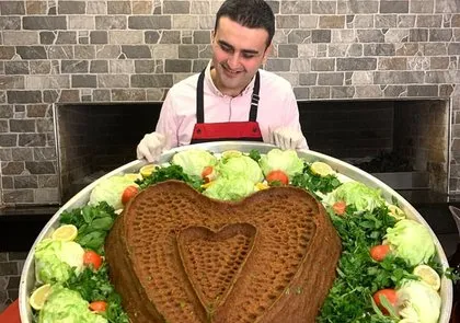 CZN Burak’ın restoranında cinayet! Müebbet hapsi istendi