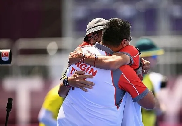 Türk sporculardan Tokyo 2020 Olimpiyat Oyunları’nda önemli başarı