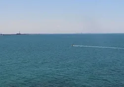 İran'dan alternatif ticaret rotası! Hürmüz Boğazı'ndaki çatışma Hazar Denizi'ne mi sıçrıyor?