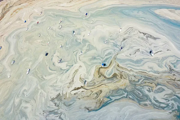 Müsilaj tehlikeli mi? Çevre ve Şehircilik Bakanlığından son dakika açıklaması!