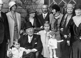 Tarihin en karanlık ailesi; Rockefeller! ABD ve İsrail'in arkasındaki gerçek güç