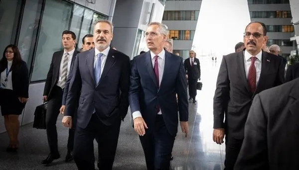 1688724100287.jpg İsveç'in eski Dışişleri Bakanı Ann Linde'den PKK itirafı: İsveç'ten finanse ediliyor - 5