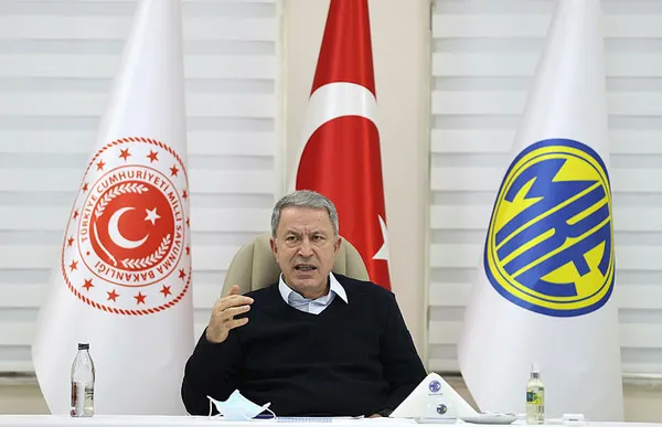 milli-savunma-bakani-akardan-esad-rejimine-net-cevap-tarihi-okuyanlar-gorur-1638543649094.jpg Milli Savunma Bakanı Akar'dan Esad rejimine net cevap: Tarihi okuyanlar görür - 3