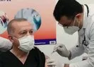 Türkiye’nin 1 günde yaptığı aşıyı Fransa 3 haftada yaptı