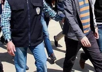 FETÖ'nün "gizli ajandası"na operasyon