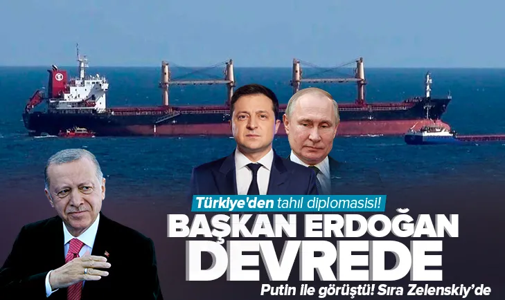 Bakan Çavuşoğlundan tahıl sevkiyatı açıklaması