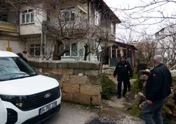 Soba gazıyla zehirlendi: Yalnız yaşadığı evde ölü bulundu