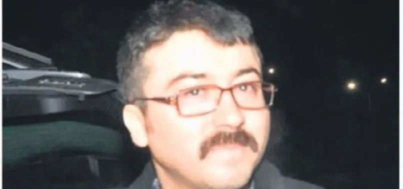 İşte hainlerin kaçış rotası!