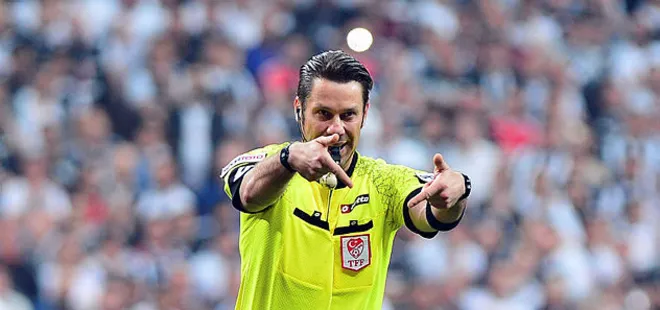 Fırat Aydınus PFDK’ya sevk edildi