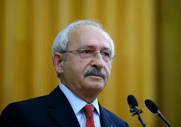 CHP'de bir tecavüz skandalı daha! Kemal Kılıçdaroğlu neden 2 aydır sessiz?