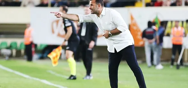 Galatasaray yönetiminde Okan Buruk’a şampiyonluk hediyesi! Dünya yıldızı Dybala aslan mı oluyor?