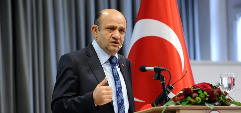 Milli Savunma Bakanı Fikri Işık: Böyle dostluk olmaz