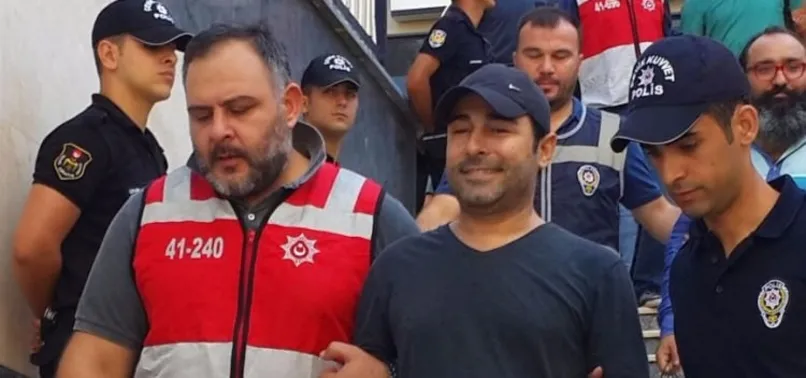 FETÖ'nün Medya Yapılanması Davası